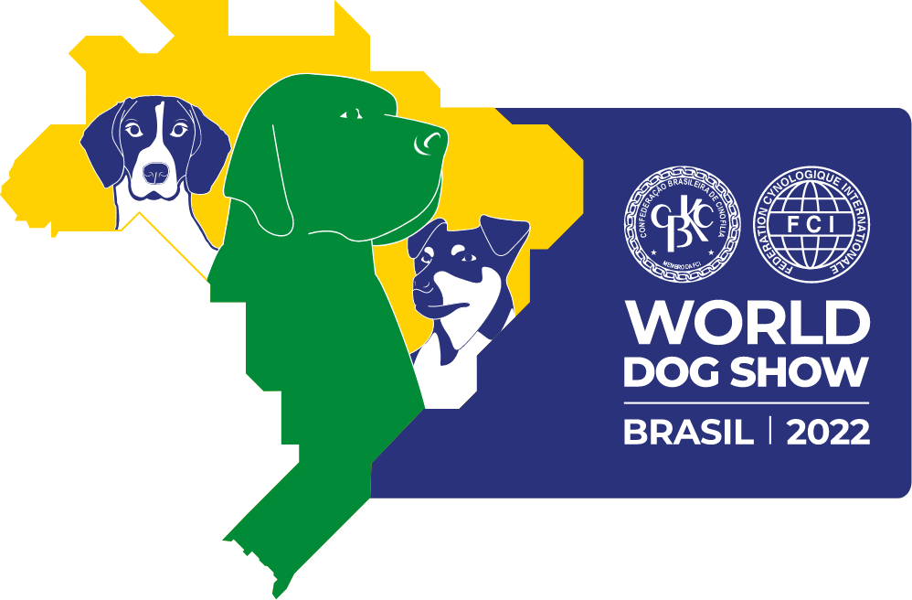 World Dog Show 2022 - Sao Paulo